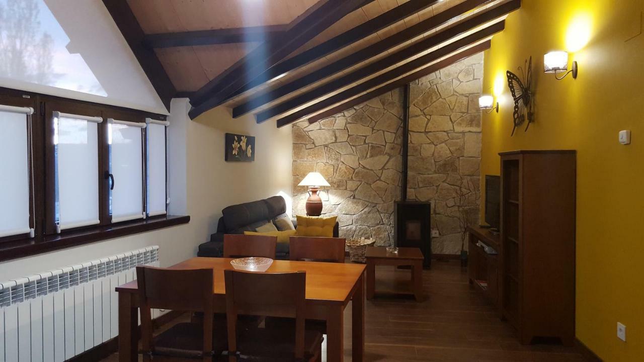 El Cordel De Gredos Guest House Navarredonda de Gredos Exterior photo