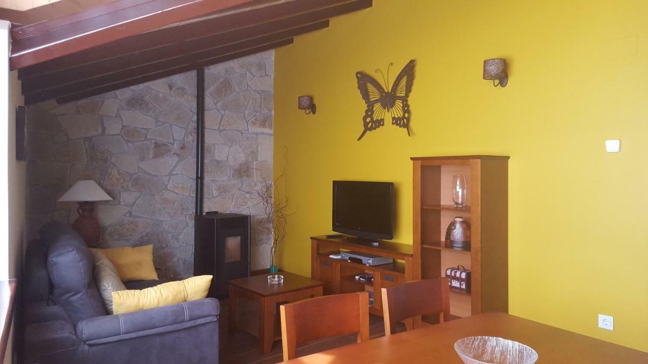 El Cordel De Gredos Guest House Navarredonda de Gredos Exterior photo